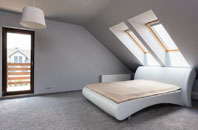 Queenslie bedroom extensions