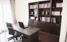 Queenslie home office construction leads